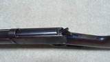 VERY FINE CONDITION WINCHESTER 1894 .32-40 OCTAGON RIFLE, #925XXX, MADE 1920 - 5 of 22