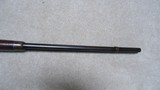 VERY FINE CONDITION WINCHESTER 1894 .32-40 OCTAGON RIFLE, #925XXX, MADE 1920 - 16 of 22