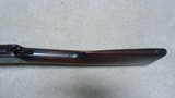 VERY FINE CONDITION WINCHESTER 1894 .32-40 OCTAGON RIFLE, #925XXX, MADE 1920 - 17 of 22