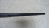 VERY FINE CONDITION WINCHESTER 1894 .32-40 OCTAGON RIFLE, #925XXX, MADE 1920 - 21 of 22