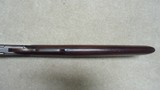 VERY FINE CONDITION WINCHESTER 1894 .32-40 OCTAGON RIFLE, #925XXX, MADE 1920 - 14 of 22