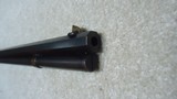VERY FINE CONDITION WINCHESTER 1894 .32-40 OCTAGON RIFLE, #925XXX, MADE 1920 - 22 of 22