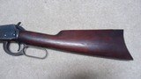 VERY FINE CONDITION WINCHESTER 1894 .32-40 OCTAGON RIFLE, #925XXX, MADE 1920 - 11 of 22