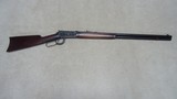 VERY FINE CONDITION WINCHESTER 1894 .32-40 OCTAGON RIFLE, #925XXX, MADE 1920 - 1 of 22