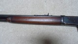 VERY FINE CONDITION WINCHESTER 1894 .32-40 OCTAGON RIFLE, #925XXX, MADE 1920 - 12 of 22
