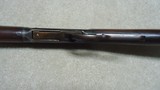 VERY FINE CONDITION WINCHESTER 1894 .32-40 OCTAGON RIFLE, #925XXX, MADE 1920 - 6 of 22