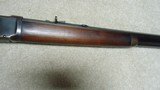 VERY FINE CONDITION WINCHESTER 1894 .32-40 OCTAGON RIFLE, #925XXX, MADE 1920 - 8 of 22