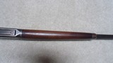 VERY FINE CONDITION WINCHESTER 1894 .32-40 OCTAGON RIFLE, #925XXX, MADE 1920 - 15 of 22