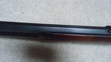 VERY FINE CONDITION WINCHESTER 1894 .32-40 OCTAGON RIFLE, #925XXX, MADE 1920 - 20 of 22