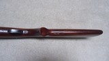 FIRST YEAR PRODUCTION WINCHESTER MODEL 74 AUTO RIFLE IN .22 SHORT CALIBER, #18XXX, MADE 1939 - 15 of 21