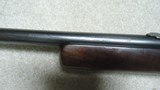 FIRST YEAR PRODUCTION WINCHESTER MODEL 74 AUTO RIFLE IN .22 SHORT CALIBER, #18XXX, MADE 1939 - 6 of 21
