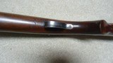 FIRST YEAR PRODUCTION WINCHESTER MODEL 74 AUTO RIFLE IN .22 SHORT CALIBER, #18XXX, MADE 1939 - 7 of 21