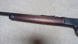 WINCHESTER MODEL 53 IN RARE .44 WCF (.44-40) CALIBER, #970XXX, MADE EARLY IN PRODUCTION IN 1926 - 12 of 20