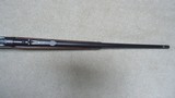 WINCHESTER MODEL 53 IN RARE .44 WCF (.44-40) CALIBER, #970XXX, MADE EARLY IN PRODUCTION IN 1926 - 19 of 20
