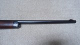 WINCHESTER MODEL 53 IN RARE .44 WCF (.44-40) CALIBER, #970XXX, MADE EARLY IN PRODUCTION IN 1926 - 9 of 20