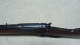 WINCHESTER MODEL 53 IN RARE .44 WCF (.44-40) CALIBER, #970XXX, MADE EARLY IN PRODUCTION IN 1926 - 5 of 20