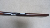 WINCHESTER MODEL 53 IN RARE .44 WCF (.44-40) CALIBER, #970XXX, MADE EARLY IN PRODUCTION IN 1926 - 14 of 20