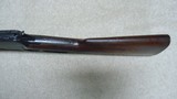 WINCHESTER MODEL 53 IN RARE .44 WCF (.44-40) CALIBER, #970XXX, MADE EARLY IN PRODUCTION IN 1926 - 17 of 20