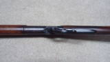 WINCHESTER MODEL 53 IN RARE .44 WCF (.44-40) CALIBER, #970XXX, MADE EARLY IN PRODUCTION IN 1926 - 6 of 20