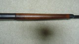 WINCHESTER MODEL 53 IN RARE .44 WCF (.44-40) CALIBER, #970XXX, MADE EARLY IN PRODUCTION IN 1926 - 15 of 20