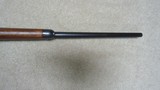 WINCHESTER MODEL 53 IN RARE .44 WCF (.44-40) CALIBER, #970XXX, MADE EARLY IN PRODUCTION IN 1926 - 16 of 20
