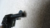 EXTREMELY RARE COBRA, .38 SPECIAL WITH 3 INCH BARREL, #141XXX LW, MADE 1964. - 13 of 13