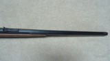 LONG OUT OF PRODUCTION, THOMPSON-CENTER HAWKEN, .45 PERCUSSION HALF-STOCK RIFLE - 20 of 21