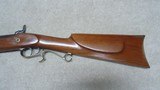 LONG OUT OF PRODUCTION, THOMPSON-CENTER HAWKEN, .45 PERCUSSION HALF-STOCK RIFLE - 11 of 21