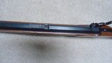 LONG OUT OF PRODUCTION, THOMPSON-CENTER HAWKEN, .45 PERCUSSION HALF-STOCK RIFLE - 18 of 21