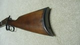 WINCHESTER 1892 SPECIAL ORDER SADDLE RING CARBINE, .38-40, HALF MAG AND RIFLE-STYLE CRESCENT BUTT - 12 of 23