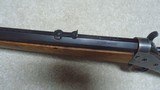 HIGH CONDITION No. 4 ROLLING BLOCK OCTAGON TAKEDOWN RIFLE IN .22 SHORT & LONG. - 18 of 21