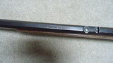HIGH CONDITION No. 4 ROLLING BLOCK OCTAGON TAKEDOWN RIFLE IN .22 SHORT & LONG. - 19 of 21