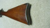 COLT FIRST MODEL SADDLE RING CARBINE LIGHTNING, .44-40, #20XXX, MADE 1887 - 10 of 22