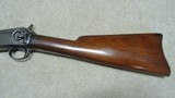 COLT FIRST MODEL SADDLE RING CARBINE LIGHTNING, .44-40, #20XXX, MADE 1887 - 11 of 22