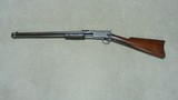 COLT FIRST MODEL SADDLE RING CARBINE LIGHTNING, .44-40, #20XXX, MADE 1887 - 2 of 22