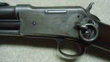 COLT FIRST MODEL SADDLE RING CARBINE LIGHTNING, .44-40, #20XXX, MADE 1887 - 22 of 22