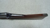 COLT FIRST MODEL SADDLE RING CARBINE LIGHTNING, .44-40, #20XXX, MADE 1887 - 18 of 22
