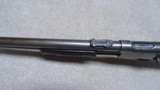 COLT FIRST MODEL SADDLE RING CARBINE LIGHTNING, .44-40, #20XXX, MADE 1887 - 19 of 22
