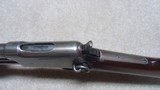 COLT FIRST MODEL SADDLE RING CARBINE LIGHTNING, .44-40, #20XXX, MADE 1887 - 5 of 22