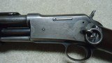COLT FIRST MODEL SADDLE RING CARBINE LIGHTNING, .44-40, #20XXX, MADE 1887 - 4 of 22