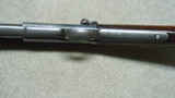 COLT FIRST MODEL SADDLE RING CARBINE LIGHTNING, .44-40, #20XXX, MADE 1887 - 6 of 22