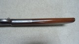 COLT FIRST MODEL SADDLE RING CARBINE LIGHTNING, .44-40, #20XXX, MADE 1887 - 15 of 22