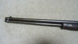 COLT FIRST MODEL SADDLE RING CARBINE LIGHTNING, .44-40, #20XXX, MADE 1887 - 14 of 22