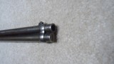 COLT FIRST MODEL SADDLE RING CARBINE LIGHTNING, .44-40, #20XXX, MADE 1887 - 21 of 22