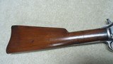 COLT FIRST MODEL SADDLE RING CARBINE LIGHTNING, .44-40, #20XXX, MADE 1887 - 7 of 22