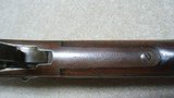 REMINGTON NEW YORK STATE CONTRACT .50-70 CALIBER ROLLING BLOCK MILITARY RIFLE. - 6 of 22