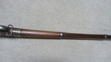 REMINGTON NEW YORK STATE CONTRACT .50-70 CALIBER ROLLING BLOCK MILITARY RIFLE. - 16 of 22