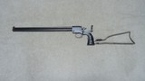 MARBLE GAME GETTER, FIRST TYPE MODEL 1908 WITH TANG SIGHT, #6XXX, MADE 1908-1914 - 2 of 22