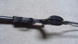 MARBLE GAME GETTER, FIRST TYPE MODEL 1908 WITH TANG SIGHT, #6XXX, MADE 1908-1914 - 6 of 22