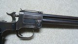 MARBLE GAME GETTER, FIRST TYPE MODEL 1908 WITH TANG SIGHT, #6XXX, MADE 1908-1914 - 8 of 22